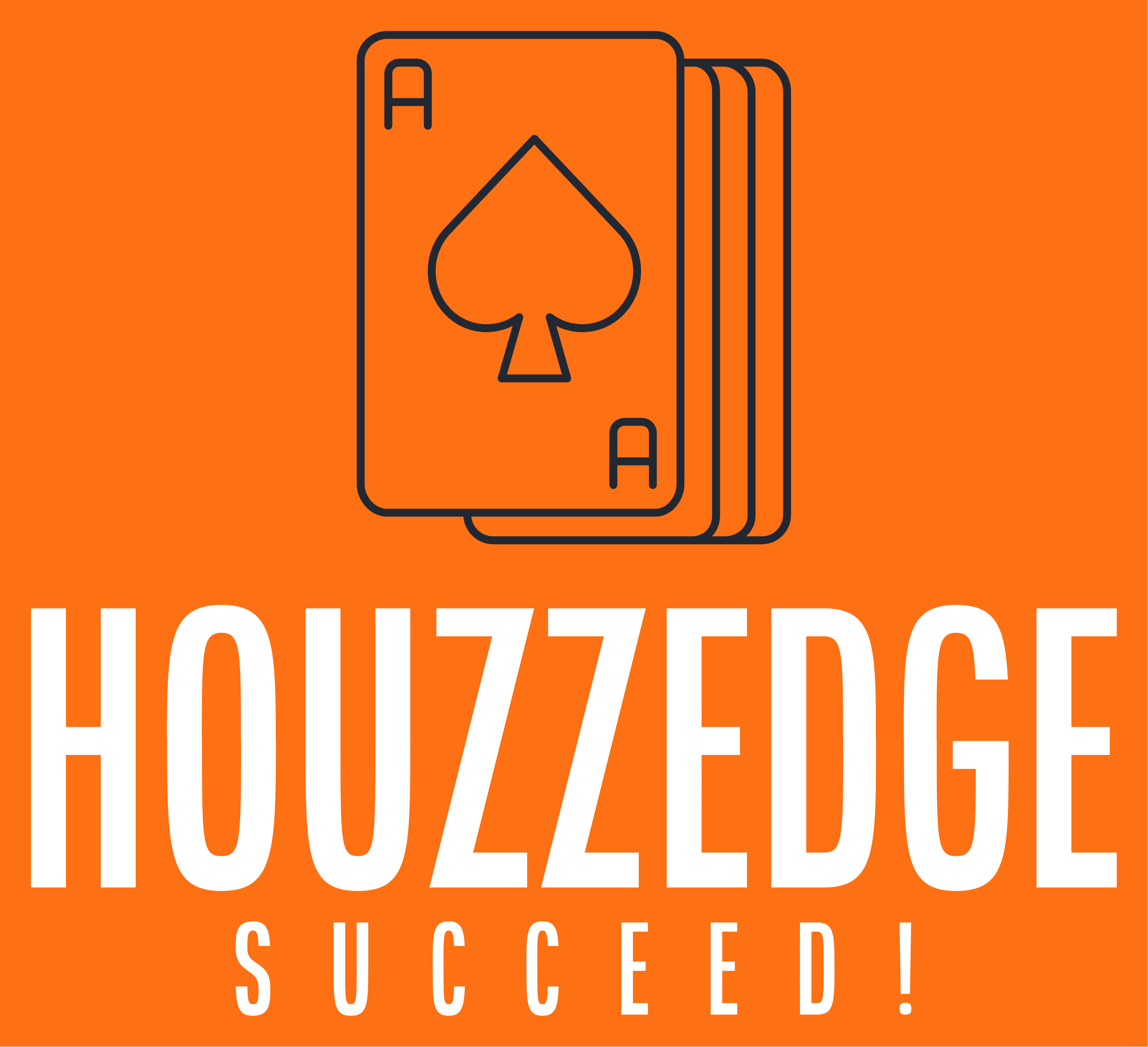 Houzzedge Pty